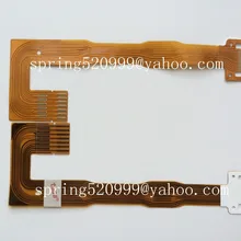 Гибкий кабель для аудио автомобиля KDC-9090R KDCV-6090R KDCM-9021 KDCPSW-9521 для J84-0121-12 5 шт./лот