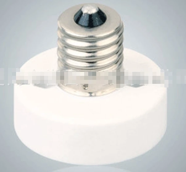 Mix PBT E26/E12/E17 к GU24 держатель лампы конвертер для лампочки