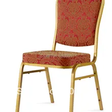 Горячая укладки функция Банкетный стул LUYISI2080R