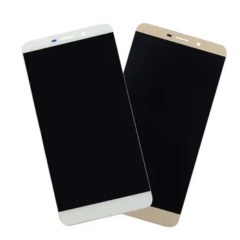 

For LeTV Le 1 One Max X900 Touch Screen Digitizer and lcd display assembly and free tools