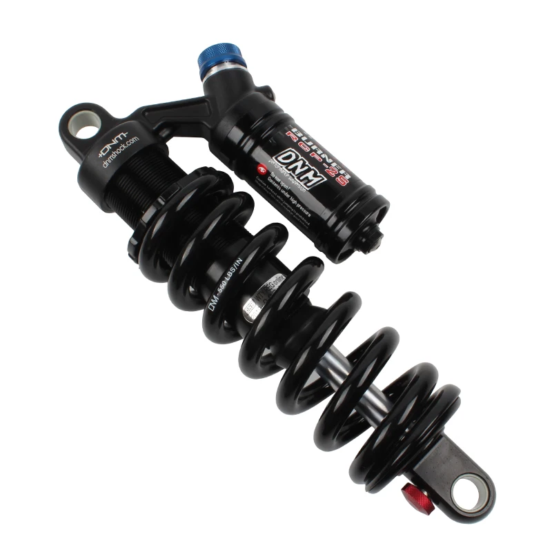 Suspension pour vtt Clearance