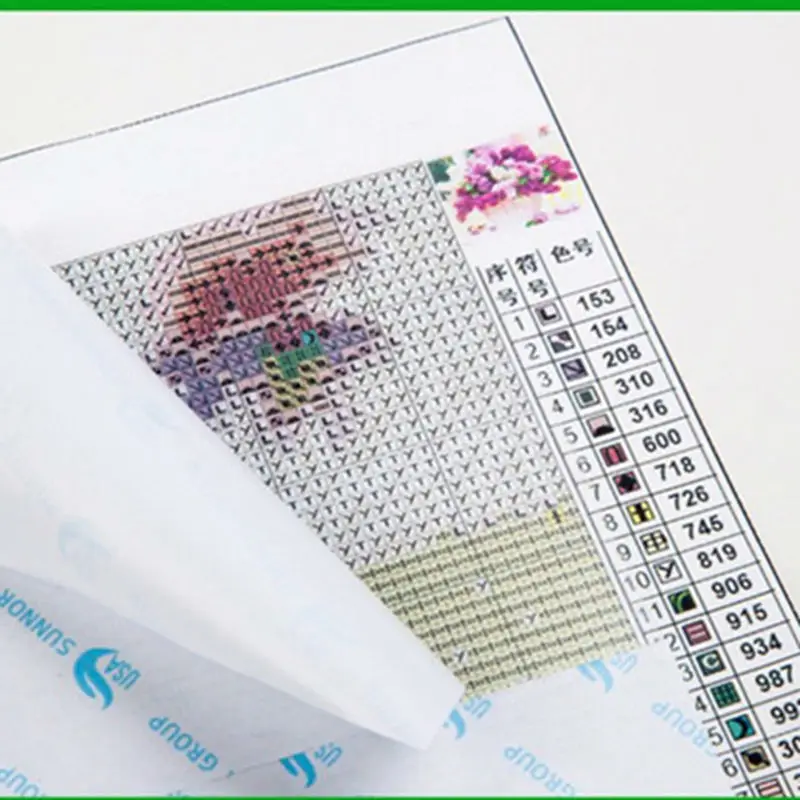 Галерта что это для алмазной картины