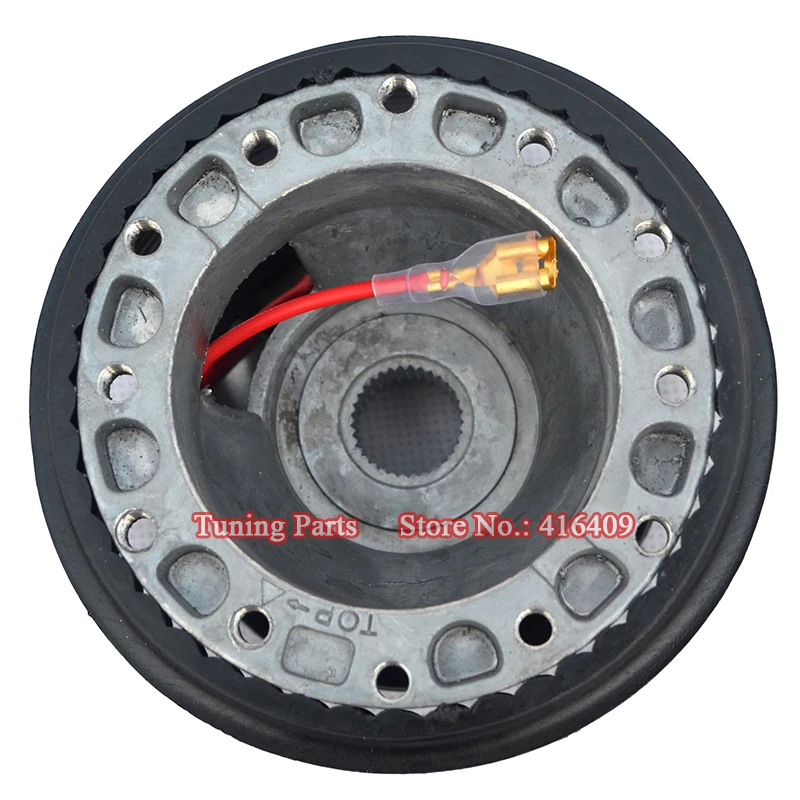 OT-48 steering wheel hub boss kit (4)