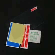 1 комплект защита экрана из закаленного стекла против царапин защитная пленка для пульта переключения для пульта дистанционного управления