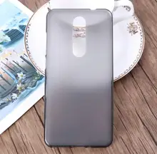 

Soft Silicone Phone Cases For Wiko View Prime Original TPU Back Cover Pudding Case Capa Fundas Black Shell