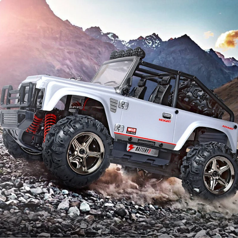 Subotech BG1511 4WD RC автомобили 2 4G 1/22 скоростной автомобиль багги для пустыни гоночный