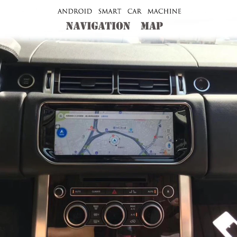 Top LiisLee Car Multimedia GPS Audio DVD Hi-Fi Radio Stereo For Land Rover Range Rover L405 2012~2018 Original Style Navigation NAVI 3 Top LiisLee Car Multimedia GPS Audio DVD Hi-Fi Radio Stereo For Land Rover Range Rover L405 2012~2018 Original Style Navigation NAVI 3