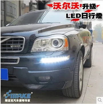 Led volvo xc90. Диодные фонари xc90. Тонировка фар xc90 коричневая. Led volvo xc90. Volvo xc90 светодиодные фары.