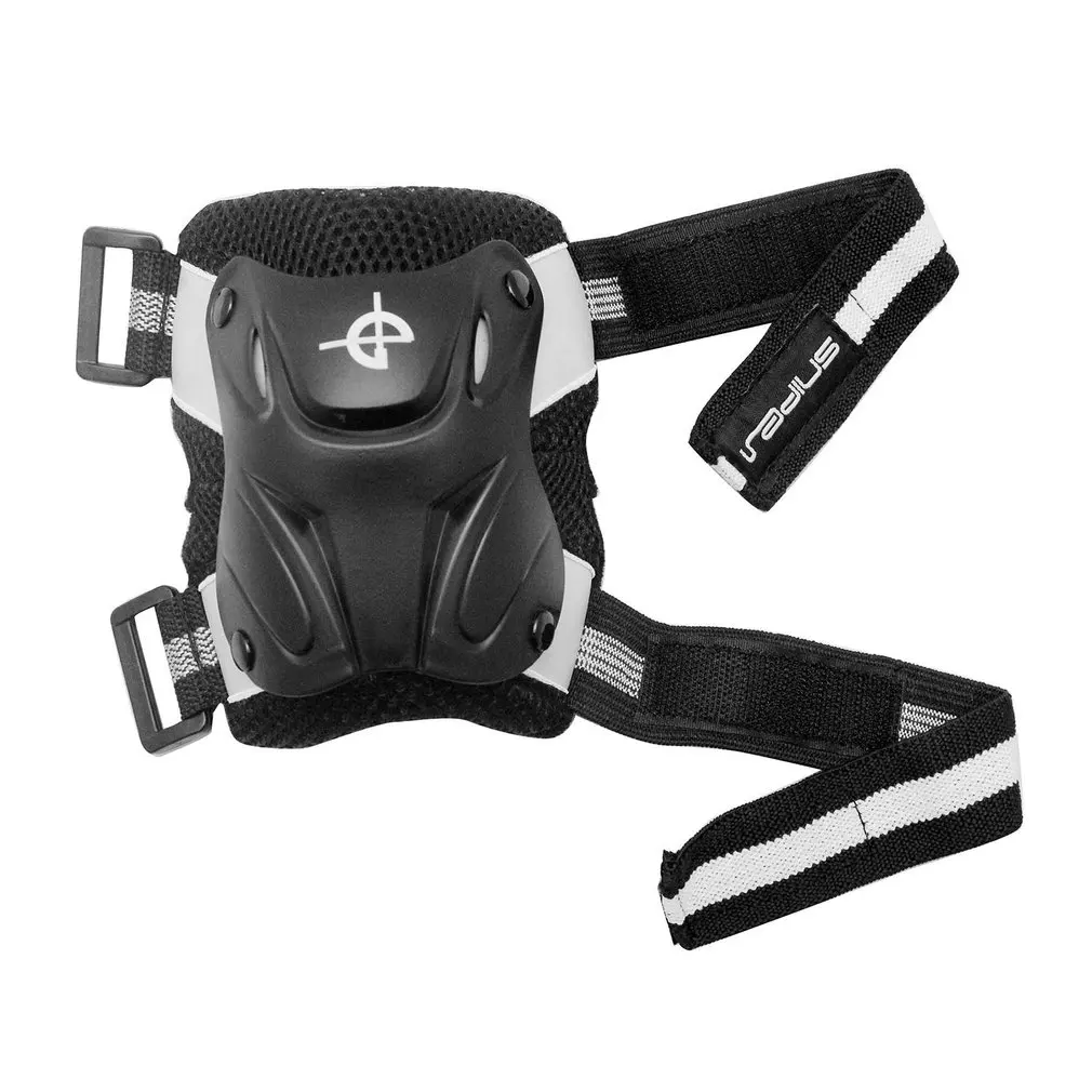 6 PCS Men Women Sports Roller Skating Skateboard Skiing Elbow Knee Pads