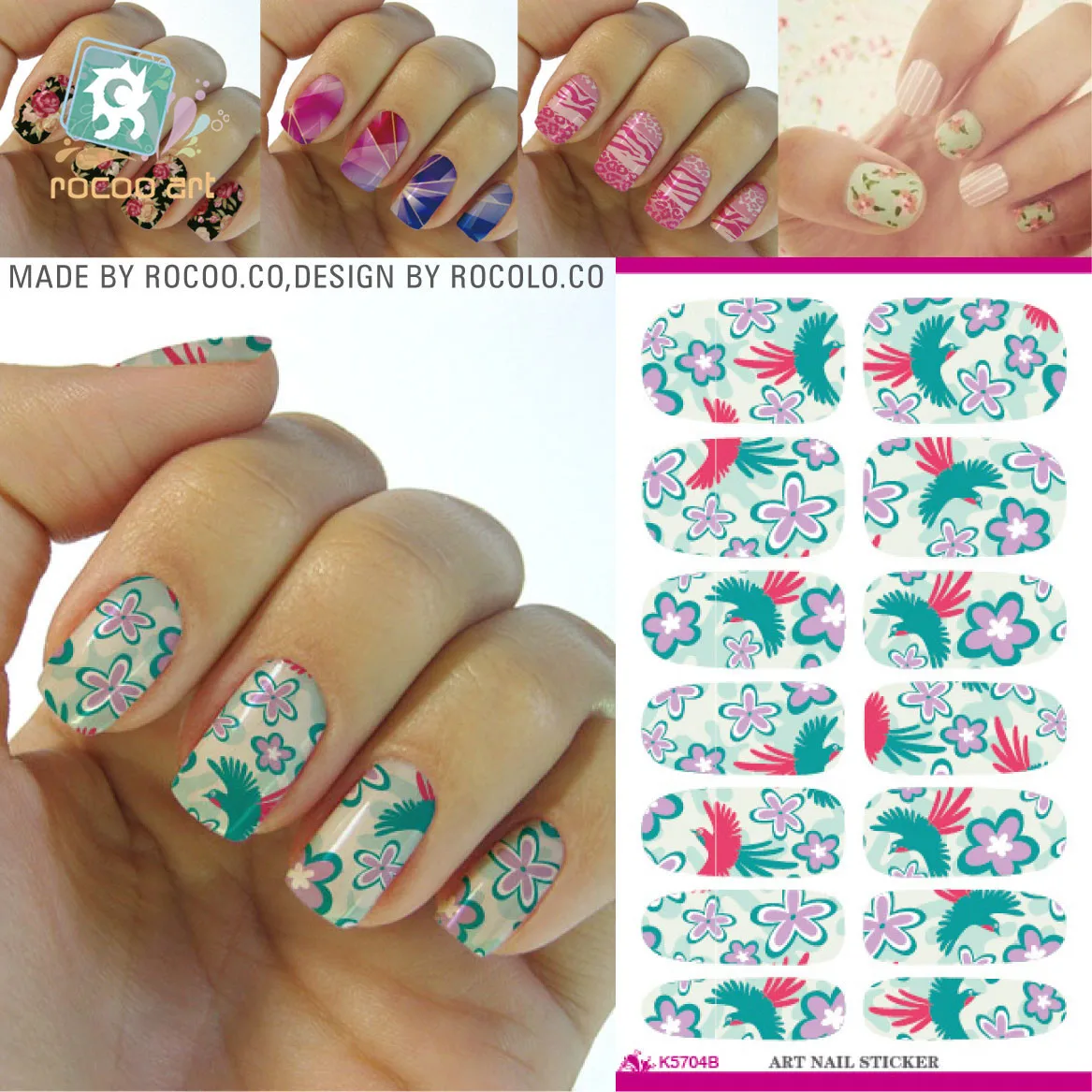 Переноса воды Nail косметические аксессуары k5704b защиту окружающей среды