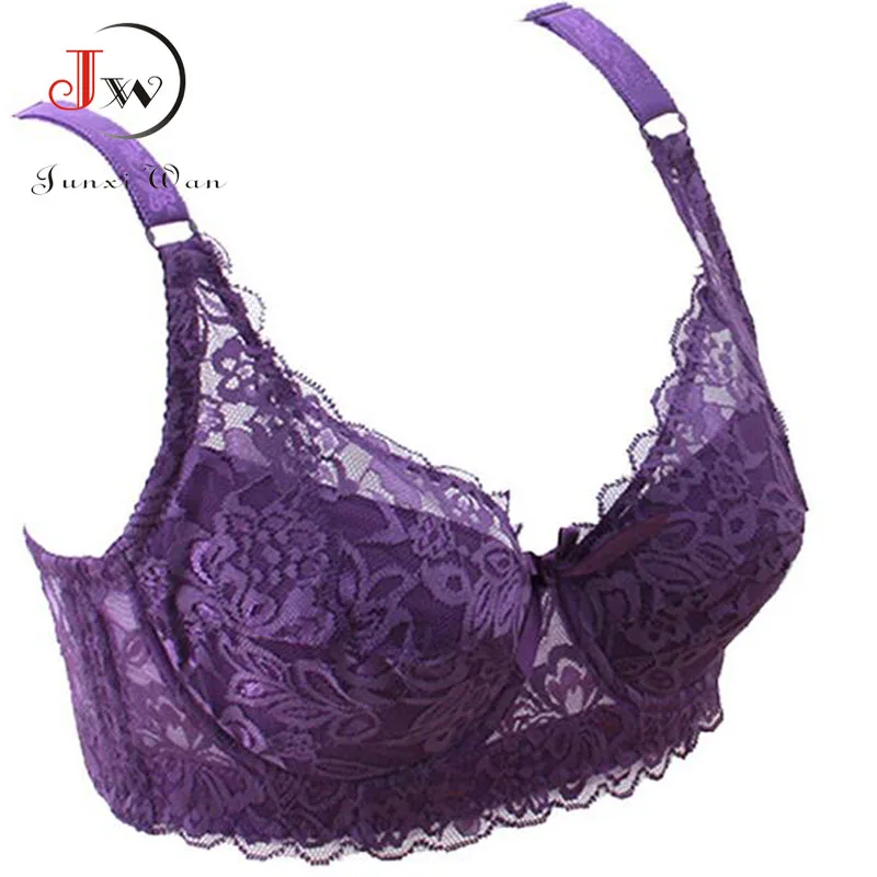  Summer Push Up Bra Breathable Lace Bras Sexy Underwear For Women Bralette Lingerie Intimates ropa i