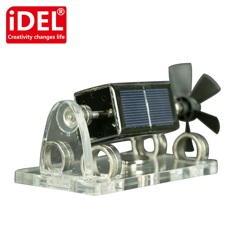 Солнечная игрушка двигатель мендочино Магнитная подвеска свободная энергия физика образовательный двигатель мендочино светильник мотив солнечная игрушка наука Phy