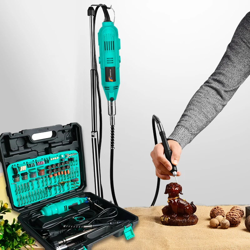 Power Drill 288pcs Dremel Accessories For Rotary