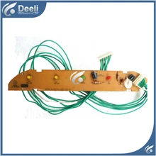 95% new good working for air conditioning board receiving plate RZA-4-5174-180-XX-0 PCB board