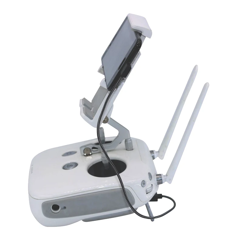 Image transmission USB Data Line Cable Remote Control Connect Mobile phone tablet Lightning TYPE-C Android Plug For DJI phantomT 4 Drone 1 (2)