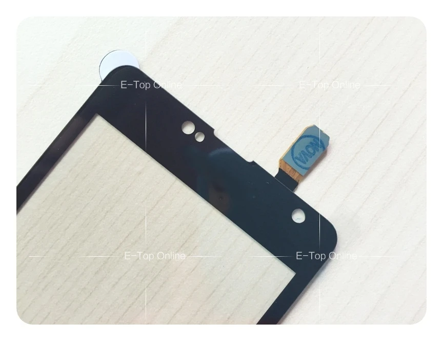 JShteea Reemplazo Del Digitalizador Pantalla Táctil LCD Para Switch Lite (pantalla Táctil Negra