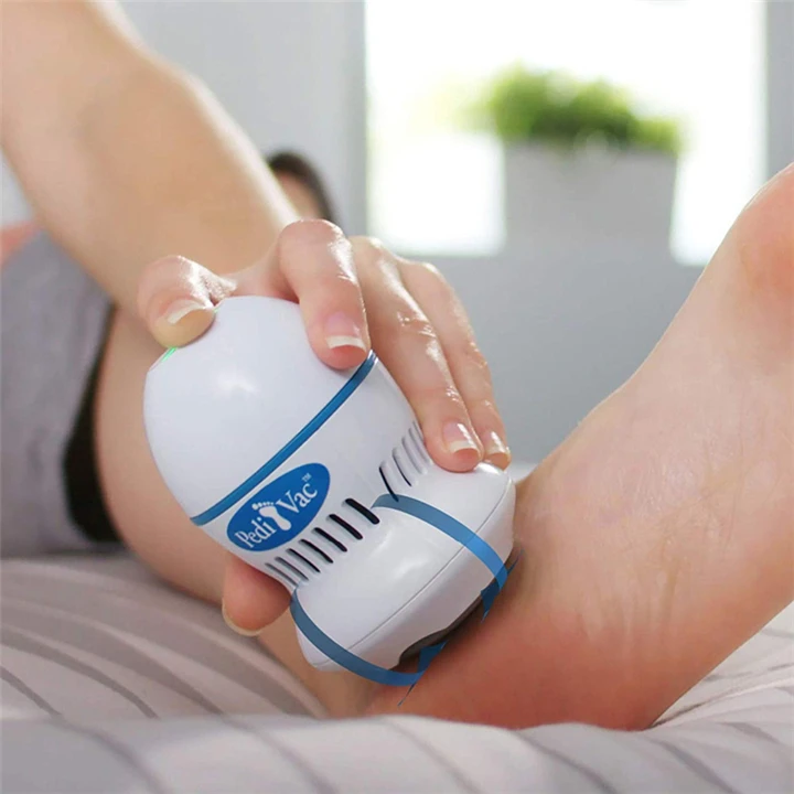 Pedi-Vac-Electric-Foot-File-Vacuum-Callus-Remover-Rechargeable-Motorized-Callus-Removal-Feet-and-Hands-Dead