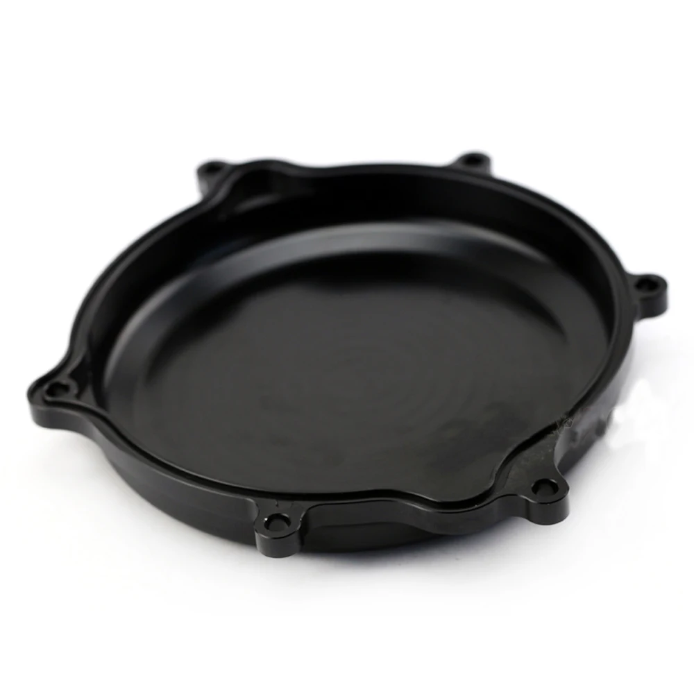 100-4 drz Engine cover