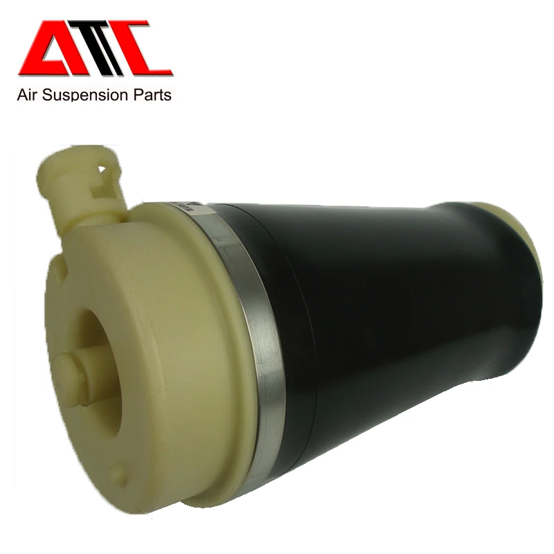 Air Suspension Left Rear Air Spring Bag Assembly For Ford Expedition