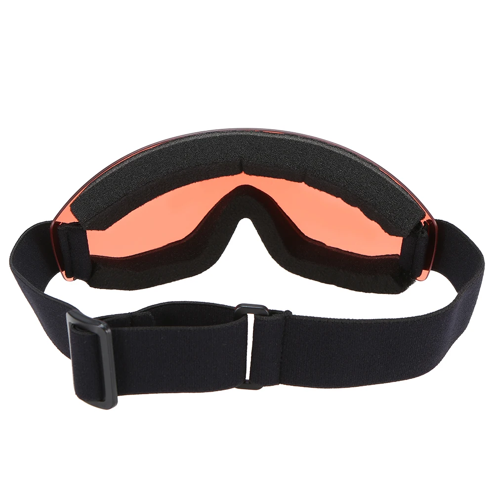 Winterski نظارات يندبروف مكافحة تعفير حملق التزلج UV400 نظّارة واقية على الجليد في الهواء الطلق النظارات الشمسية للرجال النساء
