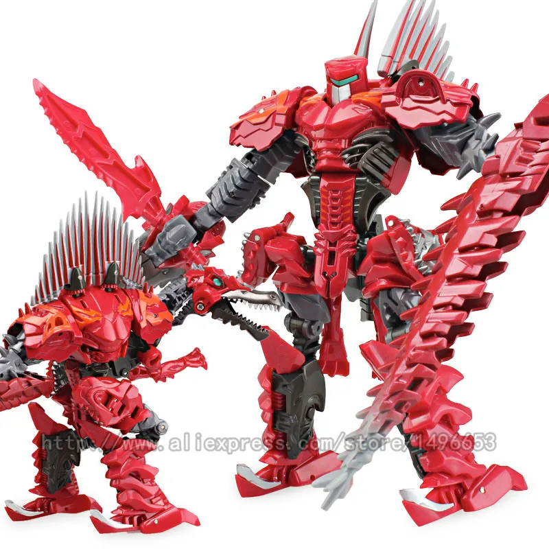 Экшн фигурки Wei jiang из сплава 5 серий 27 см|transformers toys|boys kids toyswei |