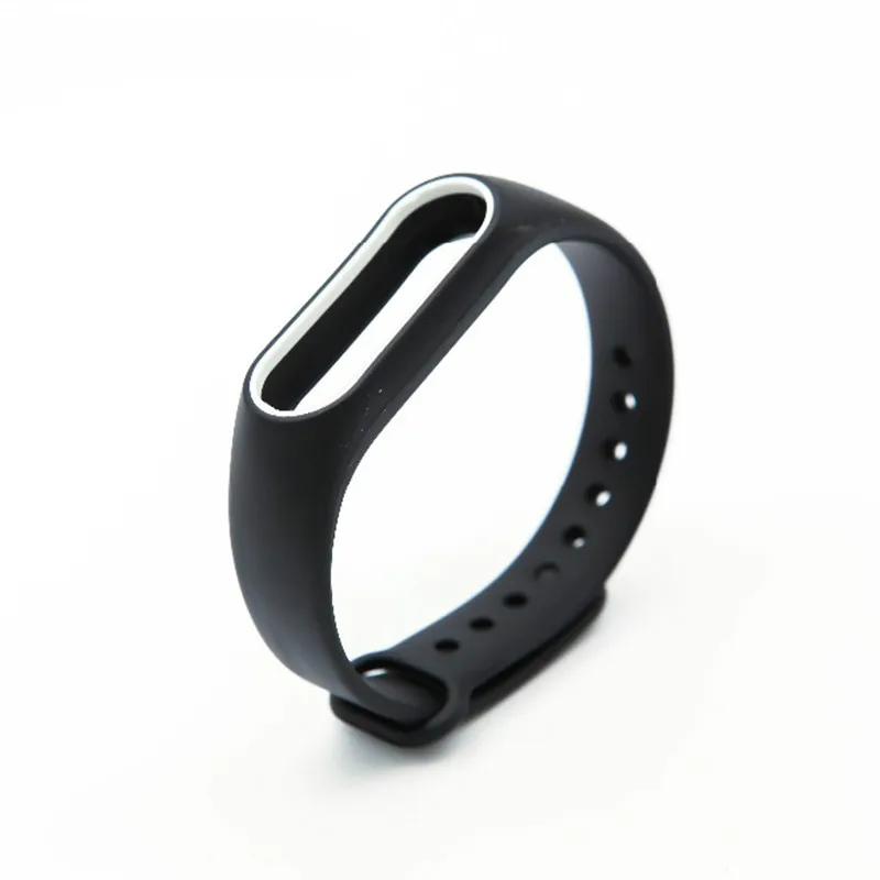 Силиконовый ремешок для xiaomi mi band 2 браслет 2|Смарт-аксессуары| |