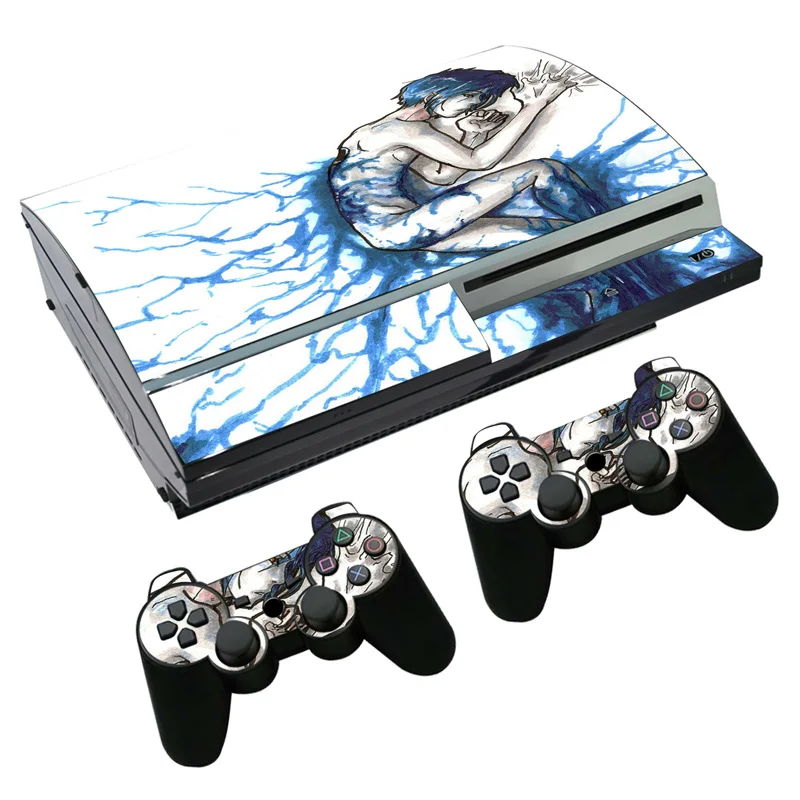 YS-PS3-0098