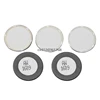 For Sale Fogger Humidifier-Accessories Atomizer Ceramic-Disc-Sheet Ultrasonic 5pcs -C05 16/20mm 32790953368