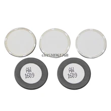 5pcs 16/20mm Fogger Ultrasonic Ceramic Disc Sheet Atomizer Humidifier Accessories 5pcs 16/20mm Fogger Ultrasonic Ceramic Disc Sheet Atomizer Humidifier Accessories