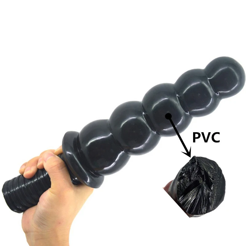 Huge Dildo with handle 30*5.8cm Realistic Dildo Suction Cup Big Dildos Male Artificial Penis G-spot Stimulate sextoy