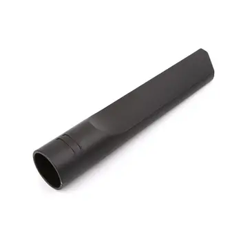 

Vacuum Cleaner Crevice Tool Extension Long Tube Corner Port Dust Collecter