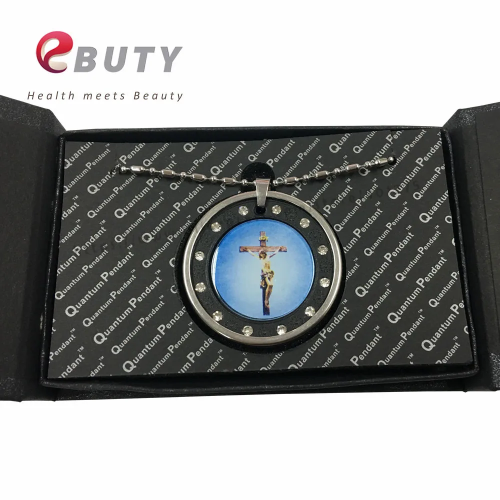 Jesus Pendant1