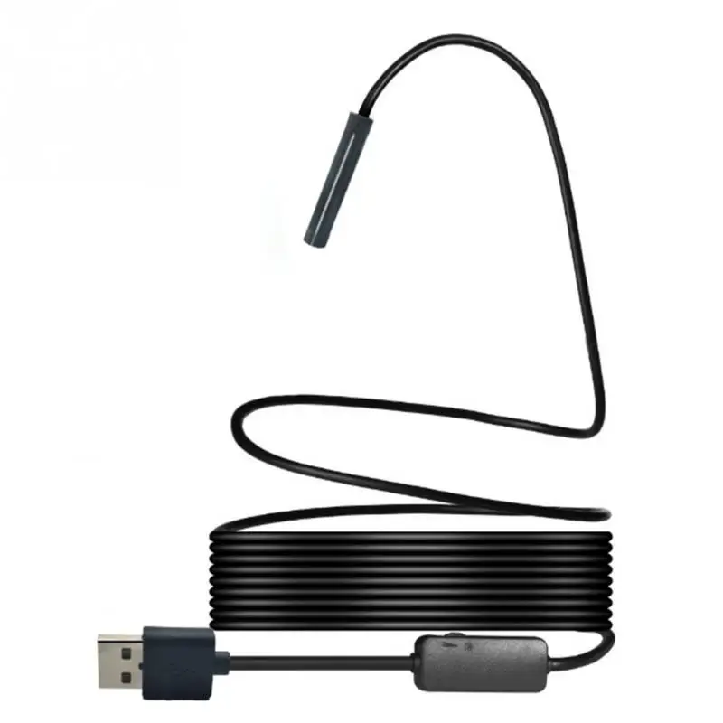 Goedkoop Nieuwe 1200 p Ultra HD Hoge Frame Rate Transmissie Inspectie Waterdichte Camera Endoscoop WIFI Voor outdoor onderwater fotografie