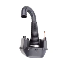 GOOFIT Воздушный Фильтр В Сборе для 125cc-150cc Сокола ATV, Go Kart, мопед & Scooter