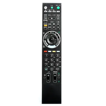

New Replacement RM-L1108 For Sony BRAVIA W/XBR/ Series LCD TV Remote Control KLV-52W300A KDL-40W3000 RM-GA017 RM-YD017 huayu
