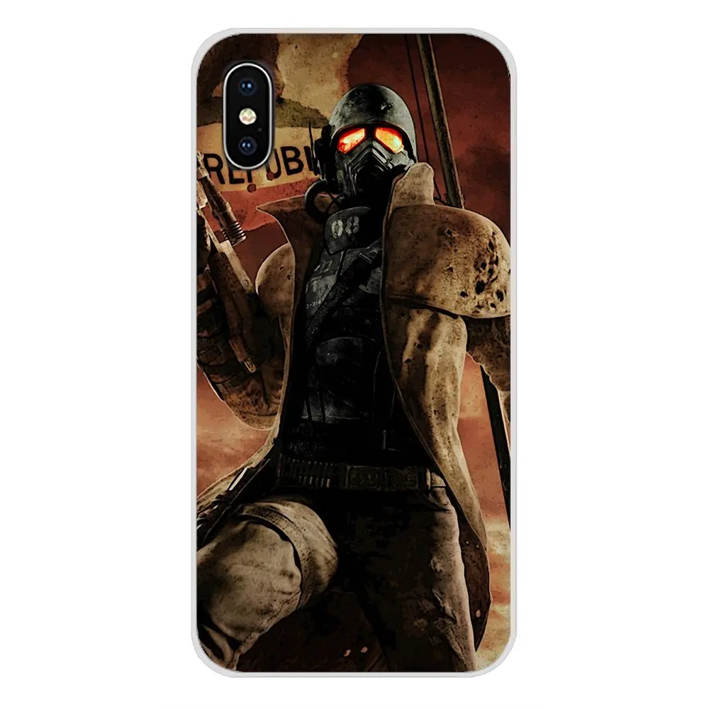 Чехол для телефона Samsung A10 A30 A40 A50 A60 A70 Galaxy S2 Note 2 3 Grand Core Prime Fallout 4|Бамперы| |