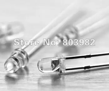 

New 940nm ir led diode 3mm infrared DIP LED(Manufacturer Wholesale)