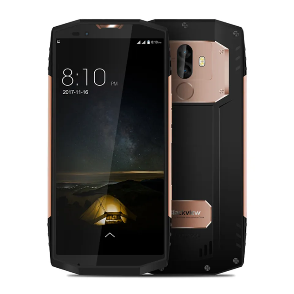 note 9 ip68