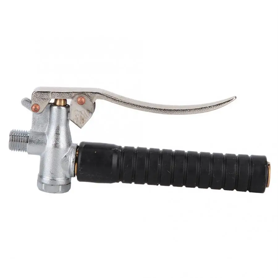 G1/4'' Metal Sprayer Handle Replacement Trigger Switch Parts Spraying Equipment Accessory Switch Handle-1