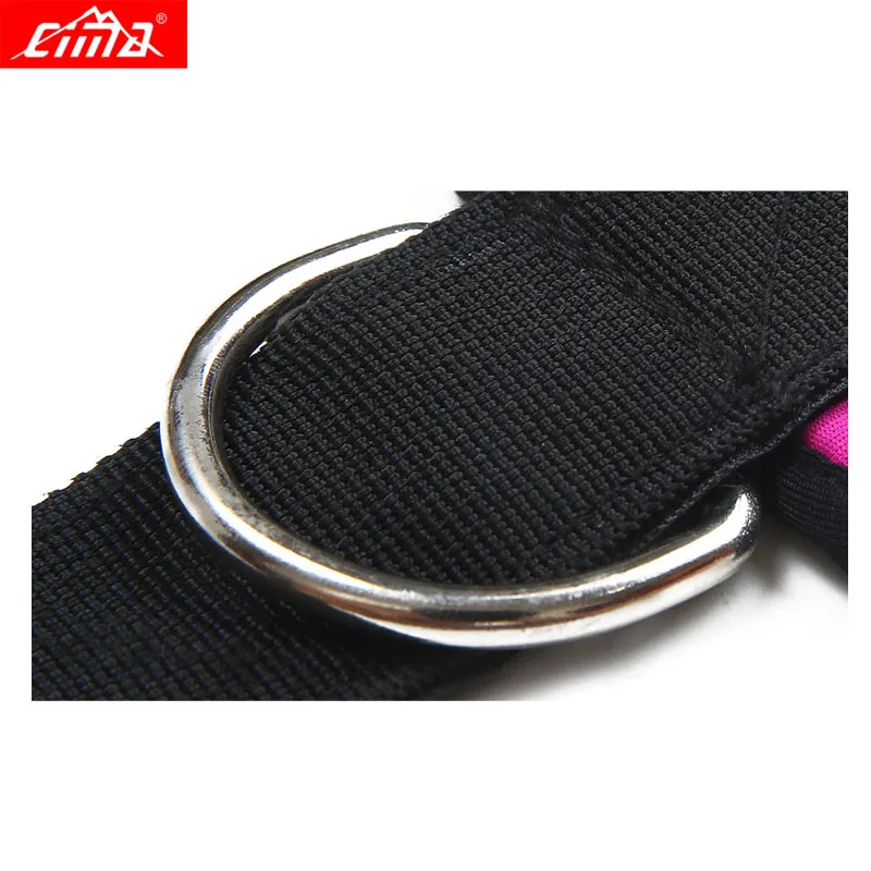 CIMA Ankle Bandage buckle Taekwondo Leg Strength Training Sports Fitness Safety Assistance Climbers Wrist Accessories 2pcs CIMA Ankle Bandage buckle Taekwondo Leg Strength Training Sports Fitness Safety Assistance Climbers Wrist Accessories 2pcs