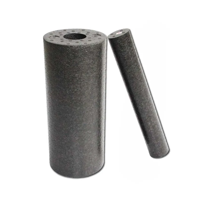 Foam Roll 33 x 14 CM high font b Fitness b font Massage Roller Exercise balance