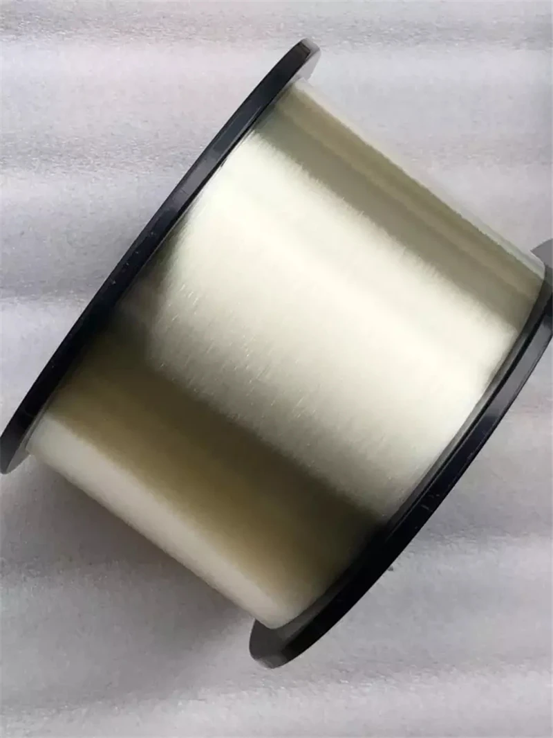 5km/roll Bare optical fibre G652D Singlemode SM 9