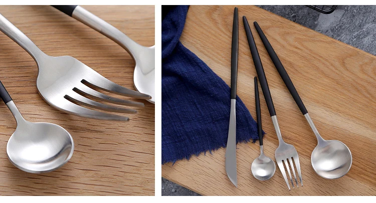 wedding decoration christmas flatware (17)