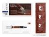 Noctua-NT-H2 compuesto térmico para ordenador, pasta térmica para radiador, tarjeta gráfica, CPU, GPU, 3,5g, 10g ► Foto 3/6