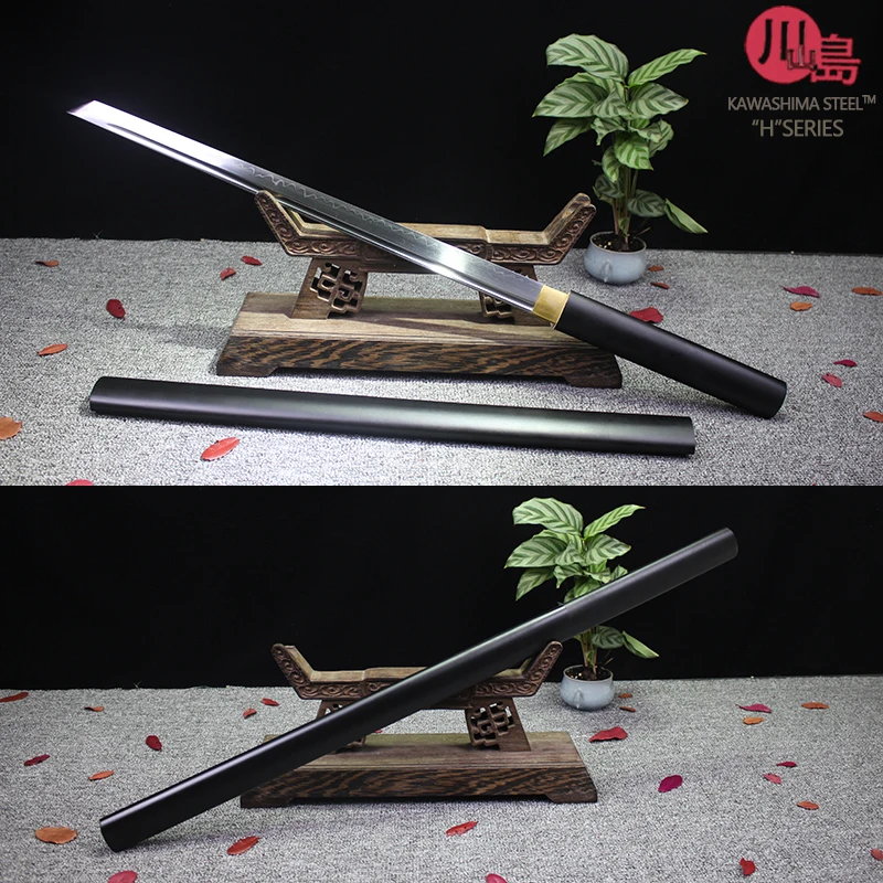 Buy T10 Steel Shirasya Straight Japanese Samurai