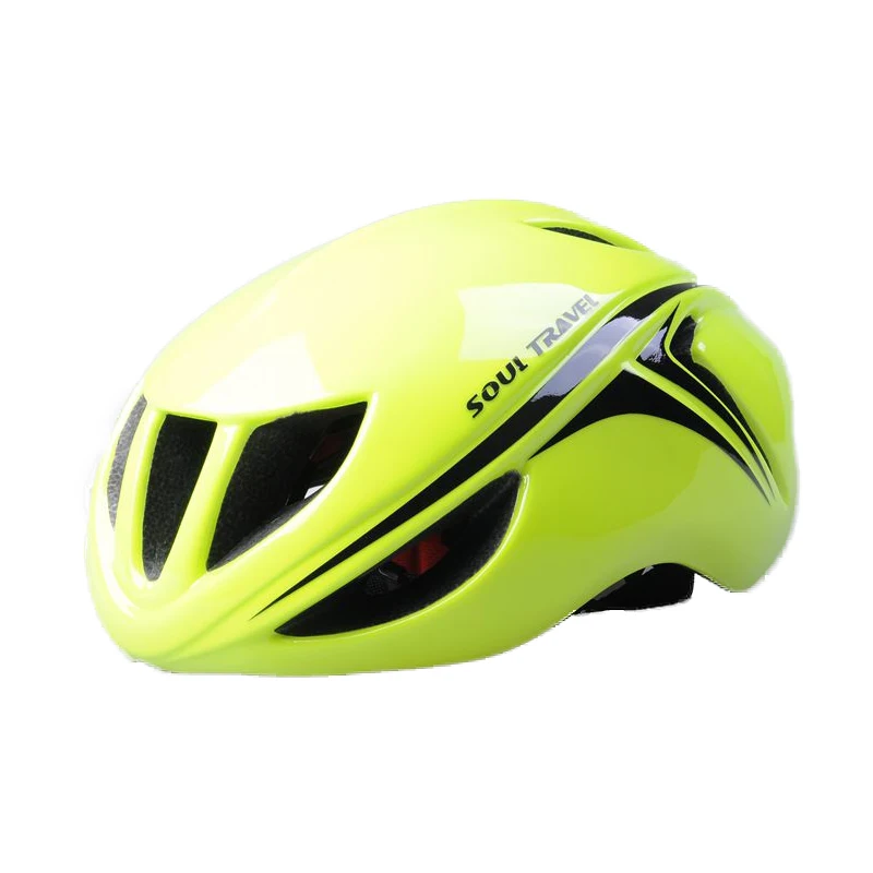 

Rushed Hot Men Bike Helmet EPS Cycling Bicycle Safe Cap Helmets Cascos Ciclismo Mtb Accessories Capacete Da Bicicleta New