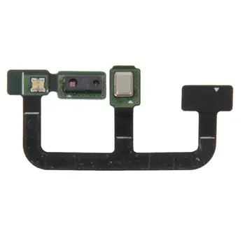 

LOVAIN 50PCS For Samsung Galaxy S6 Edge+ Plus G928 Flash Light Mic Microphone Sensor Flex Cable