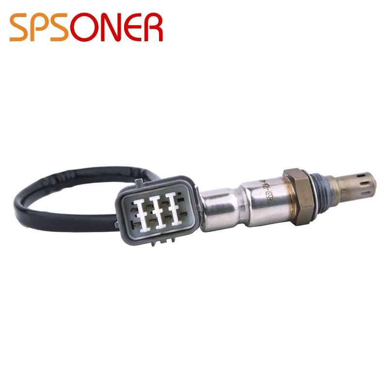 TOP Lambda Probe Sensor OE 36531-RDA-A01 Car Replacement Air Fuel Ratio Oxygen Sensors O2 Automobiles Accessories 36531RDAA01 (1)