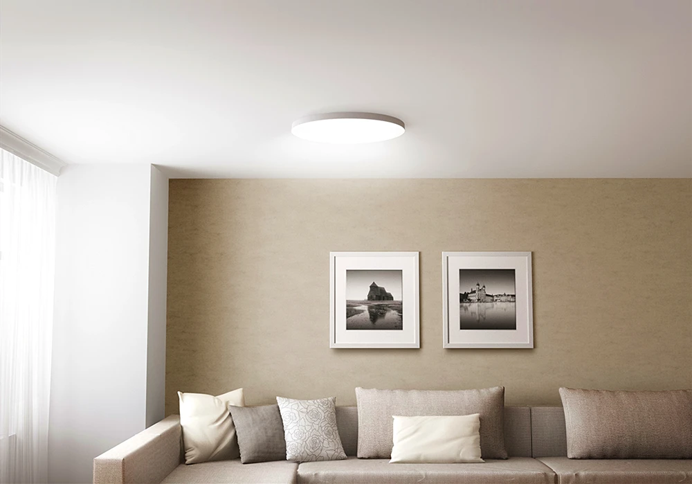 21 smart light lamp xiaomi mijia  (1)