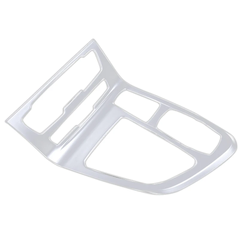 

(Only Fit For Left Hand Drive) ABS Inner Gear Box Panel Cover Trim For BMW 2 Series F45 Active Tourer F46 Gran Tourer 2015-2018